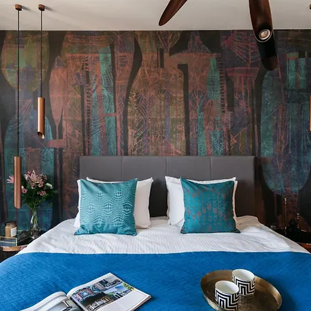 Privilege Ii - Loftaffair Collection *