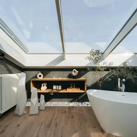 Appartement Privilege Ii - Loftaffair Collection *