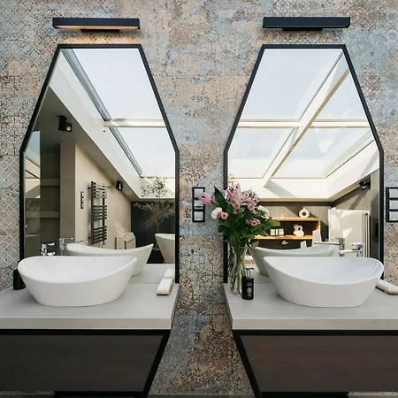 Privilege Ii - Loftaffair Collection * Krasków