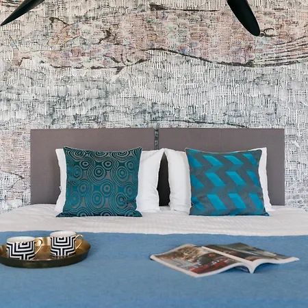 Apartament Privilege Ii - Loftaffair Collection