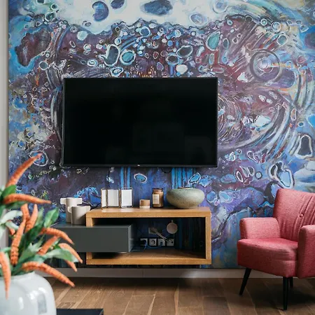Apartament Privilege Ii - Loftaffair Collection