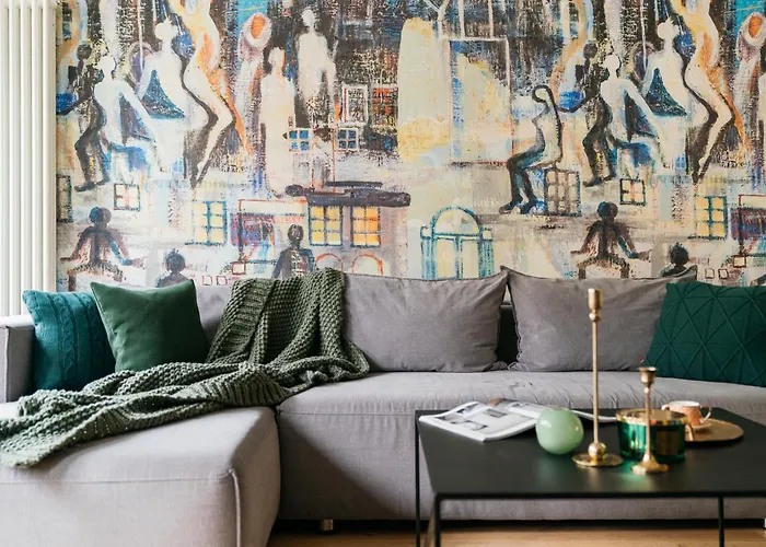 Privilege Ii - Loftaffair Collection * Kraków