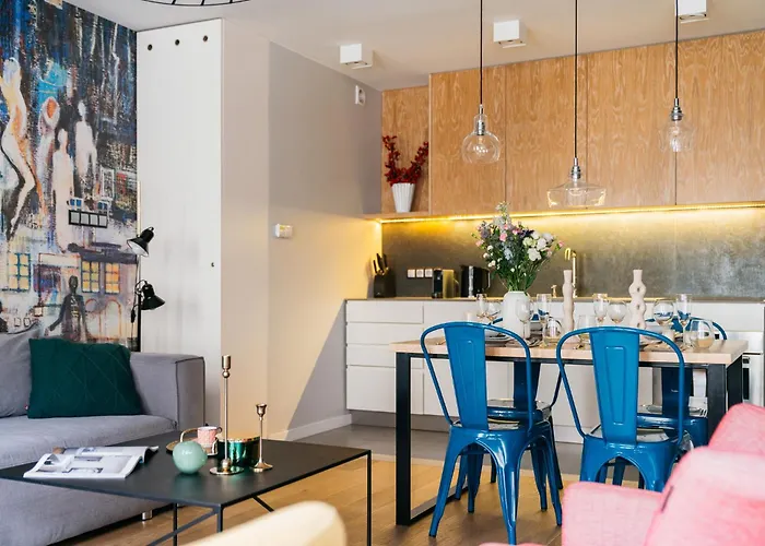 Privilege Ii - Loftaffair Collection Kraków