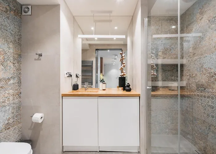 Privilege Ii - Loftaffair Collection Lejlighed