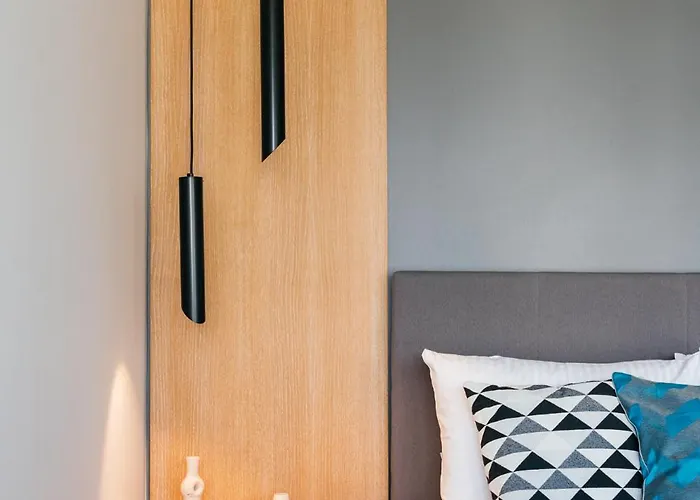 Privilege Ii - Loftaffair Collection * Kraków