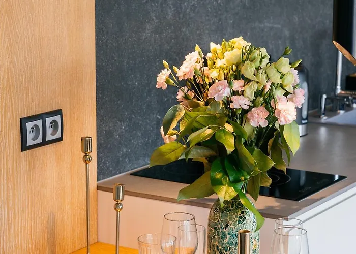 Privilege Ii - Loftaffair Collection Kraków