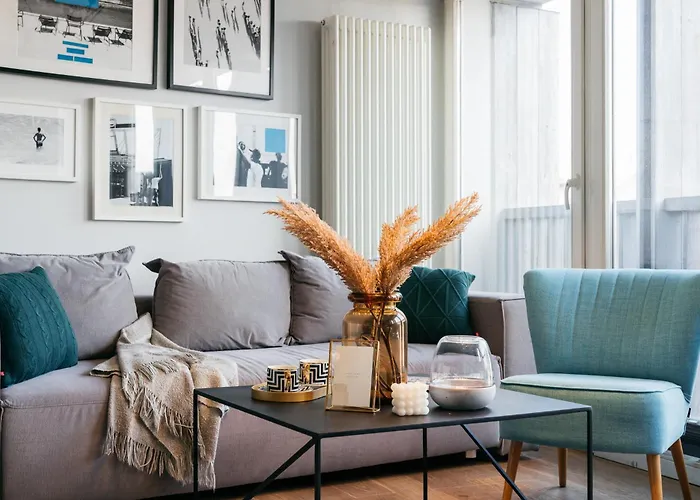 Privilege Ii - Loftaffair Collection Lejlighed