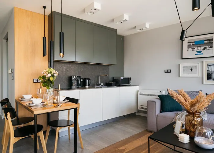 Lejlighed Privilege Ii - Loftaffair Collection *