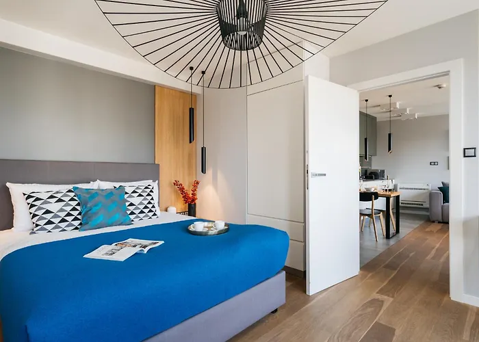 Privilege Ii - Loftaffair Collection * Kraków