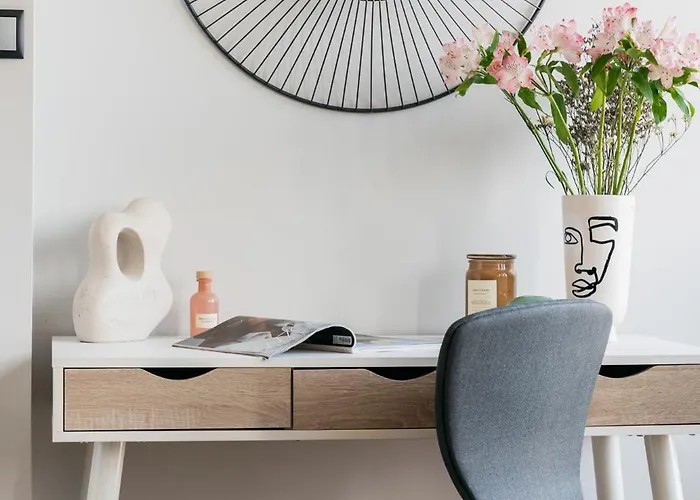 Lejlighed Privilege Ii - Loftaffair Collection