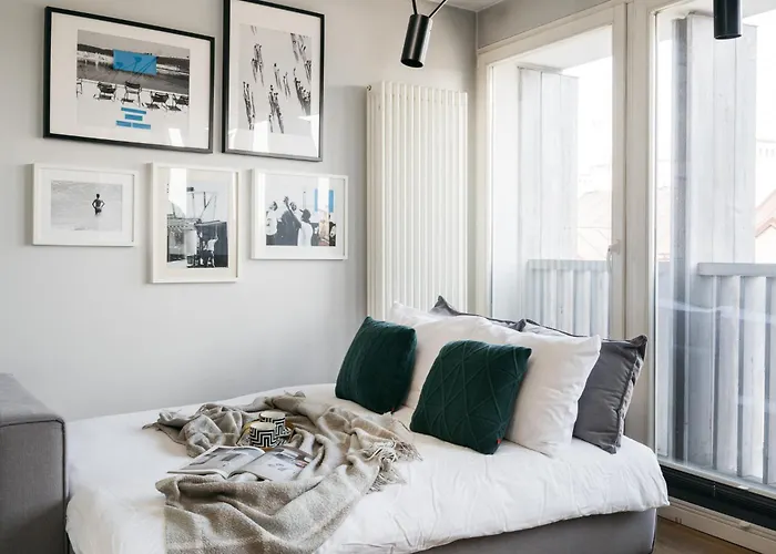 Privilege Ii - Loftaffair Collection Kraków