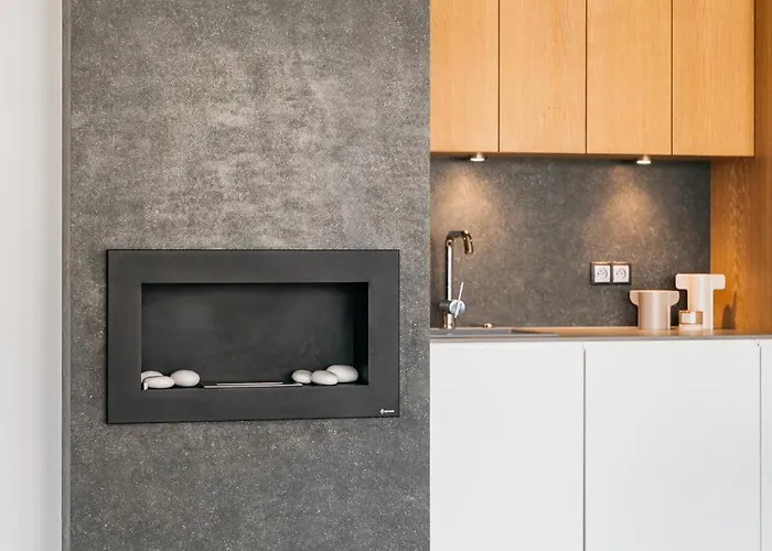 Privilege Ii - Loftaffair Collection Lejlighed *