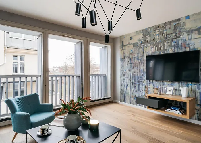 Privilege Ii - Loftaffair Collection Lejlighed