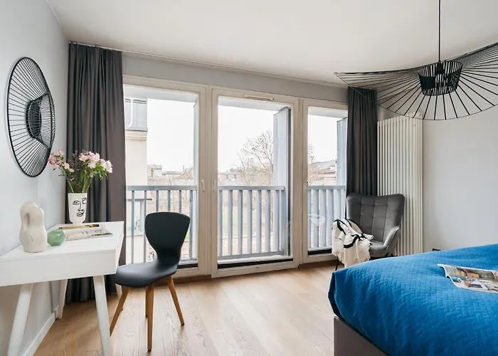 Privilege Ii - Loftaffair Collection Lejlighed Kraków