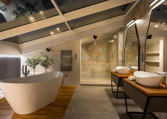 Privilege Ii - Loftaffair Collection Lejlighed Kraków