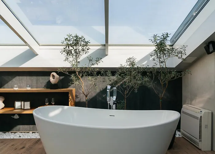 Privilege Ii - Loftaffair Collection Lejlighed Kraków