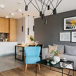 Privilege Ii - Loftaffair Collection קרקוב