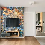 Appartement Privilege Ii - Loftaffair Collection Cracovie