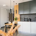 Privilege Ii - Loftaffair Collection Appartement *