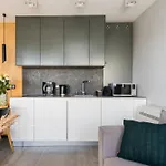 Appartement Privilege Ii - Loftaffair Collection Cracovie