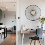 Privilege Ii - Loftaffair Collection Appartement