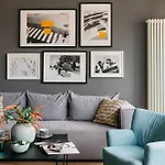 Appartement Privilege Ii - Loftaffair Collection Cracovie