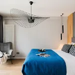 Appartement Privilege Ii - Loftaffair Collection Cracovie