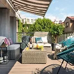 Appartement Privilege Ii - Loftaffair Collection Cracovie